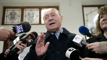 Ce pensie are Traian Băsescu în 2026: „S-a mărit brusc cu 6.000 de lei”