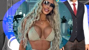 ”Patronașul” turc a pus ochii pe ea! Fără Gabi Bădălău în Antalya, Bianca Drăgușanu are ”ofertă” tentantă
