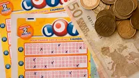 A câştigat o mulţime de bani la Loto, dar nu şi-a putut revendica premiul. Ce s-a întâmplat cu banii, după fix o lună