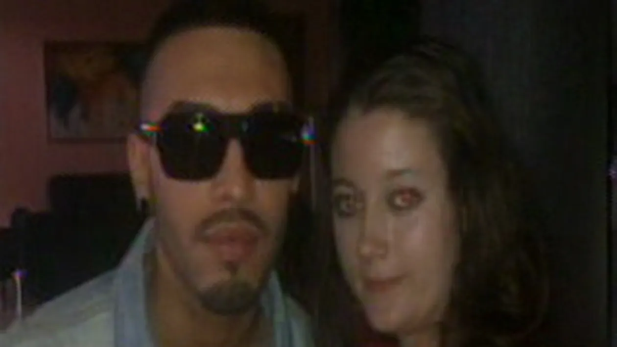 VIDEO Cristina, tanara care sustine ca este insarcinata cu Alex Velea: Mi-a facut rau, m-a facut sa sufar! Mi-a spus 'Asa iti trebuie, pentru ca esti proasta'!