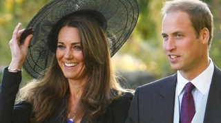 VIDEO Printul William se insoara la anul cu Kate Middleton