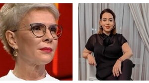 Scandal în showbiz? Oana Roman a lămurit totul despre Teo Trandafir „N-am fost prietene niciodată”