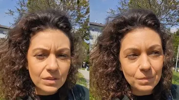 Naty Badea, decizie radicală: Nu mai e de trăit în Italia