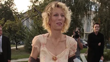 Brianna Caradja, atacata dur: Este o prefacuta, foloseste fraudulos titlul de printesa. Vezi cine o face praf!