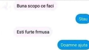Bancul sfârșitului de săptămână | "Buna scopo ce faci"