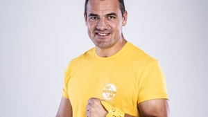 Ionuț Iftimoaie crede că va câștiga „Ultimul trib”: „Atuurile mele sunt un psihic puternic și familia mea!”