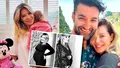 Vestea dată de Smiley și Gina Pistol! E bucurie mare în familia lor