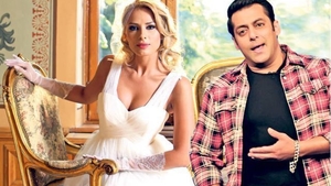 Nimeni nu se aştepta la asta din partea IULIEI VÂNTUR. Ce i-a interzis să facă lui SALMAN KHAN? 