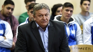 Celebrul fost fotbalist Dănuț Lupu este internat ATI intubat, după ce s-a infectat cu noul coronavirus