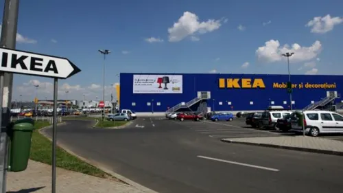 IKEA te răsplătește în bani dacă te joci în magazin. Cum poți obține un venit suplimentar în timp ce faci cumpărături