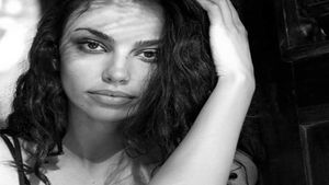 Mădălina Ghenea a ajuns, de urgenţă, la spital! Doctorii i-au pus perfuzii
