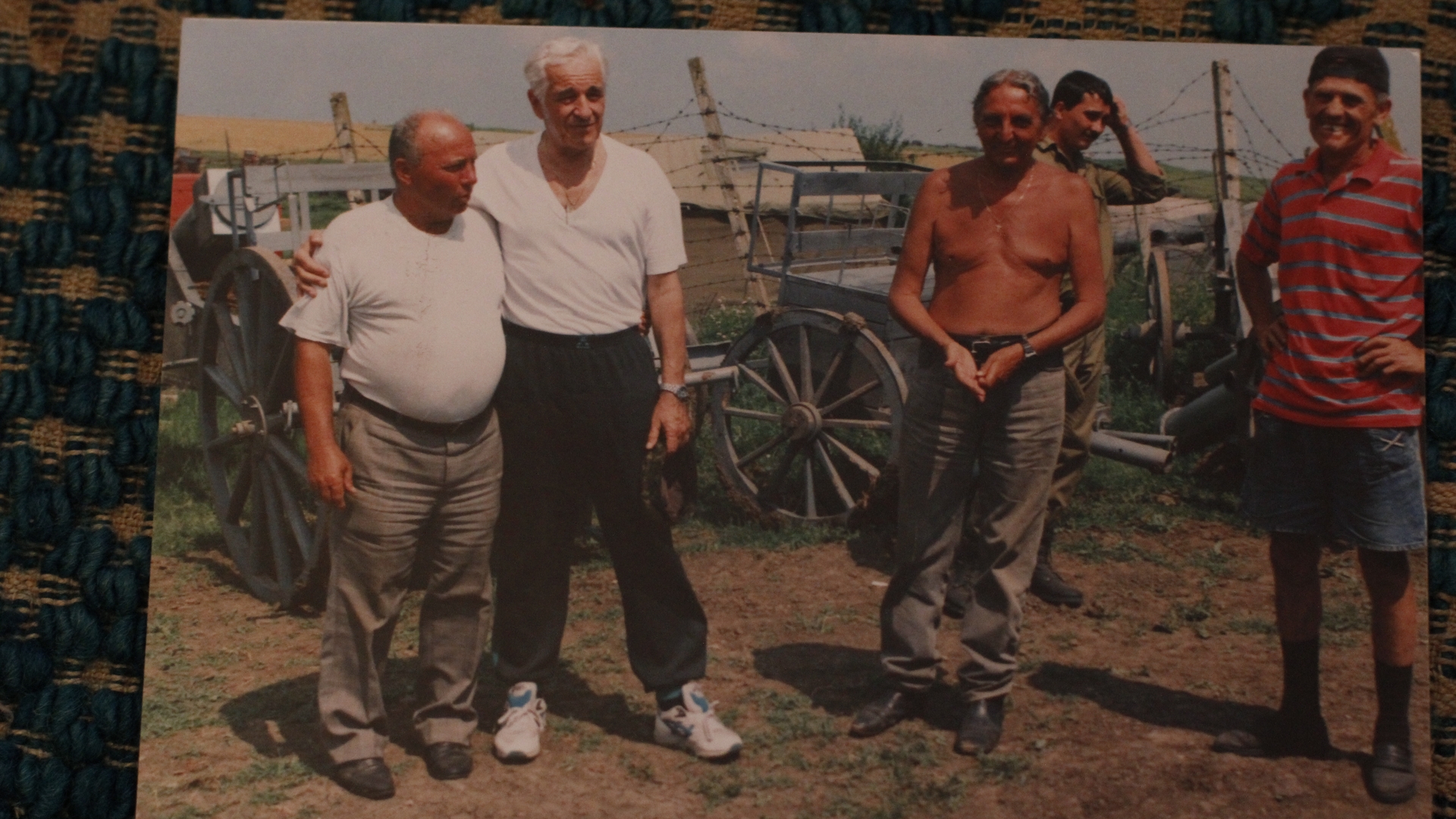Prietenii lui Nicolaescu s-au crucit cand s-a casatorit cu o liceanca! Dezvaluiri incredibile despre femeile din viata regizorulu