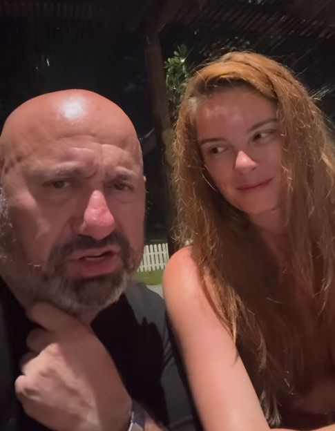 Cătălin Scărlătescu și Doina Teodoru s-au despărțit