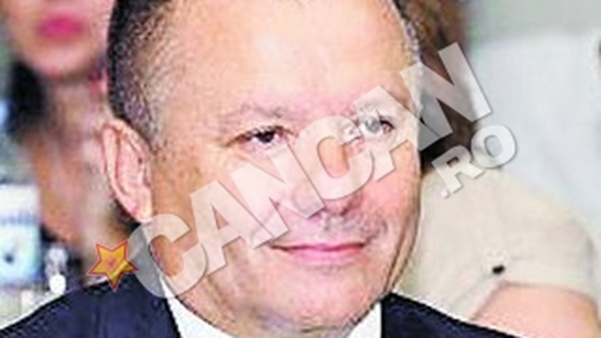 Iubitul Marinei Almasan, acuzat ca a falsificat semnatura lui Gheorghe Ciuhandu. Cornu s-a dat "primar" pentru 13 milioane de euro!