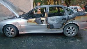 Atac mafiot la Timișoara! Mașina unui cunoscut jurnalist, incendiată! “Această acțiune mă face să...”