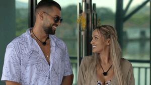 Teo a recunoscut ADEVĂRUL după Insula Iubirii: Ce sentimente are pentru Ella, de fapt