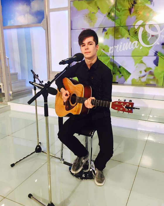 Durere fără margini! Fostul concurent X Factor, înmormântat fără părinţi. De ce nu au voie să asiste la funeraliile lui Cătălin