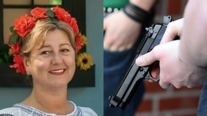 Cine este Cristina Irimie, profesoara ucisă în atacul armat de la un liceu din SUA. Românca de 53 de ani, plânsă de apropiați