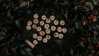 Horoscop rune azi, 13 martie 2026. Runa zilei aduce vești bune pentru cei răbdători: roadele muncii pot apărea chiar astăzi