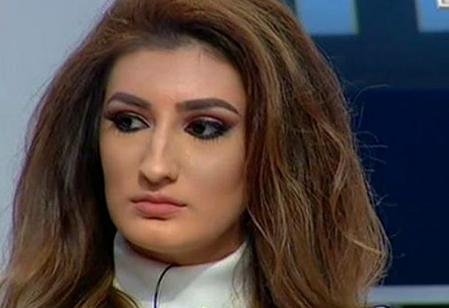 Lorena Tonciu, de nerecunoscut! Sora Andreei Tonciu a făcut o schimbare radicală de look