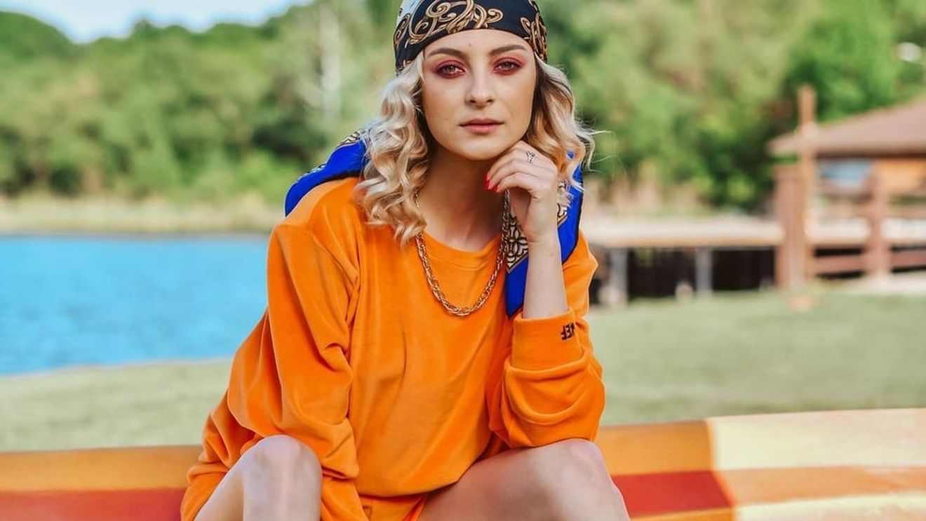 Fosta finalistă de la „Chefi la cuțite”, pregătită pentru primul copil! „Mi-ar plăcea să fiu o mamă tânără”