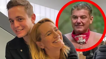 De ce l-a făcut Aris alcoolic pe Boureanu, de fapt. Are legătură cu Andreea Esca