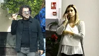 Irina Tănase are un nou iubit? Cu cine a fost surprinsă fosta parteneră a lui Liviu Dragnea