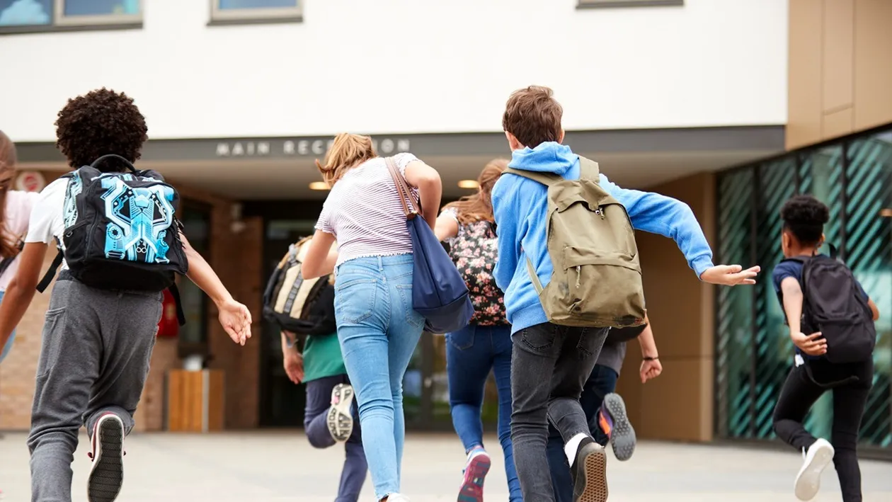 Ar putea apărea o materie nouă în școli. Proiectul de lege a fost depus deja