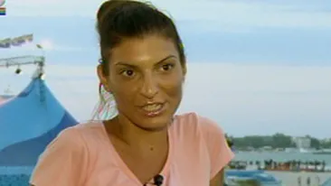 Andreea Tonciu vrea sa devina mama: Cel mai probabil la anul o sa am un bebe