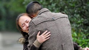 Caz SOCANT in China! Gestul incredibil pe care l-a făcut un copil de 10 ani, la indemnul profesorului. Părintii sunt socati