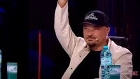 Un concurent a reușit să îl enerveze pe Puya, la X Factor România. Vedeta a urcat pe scenă, i-a luat microfonul și...