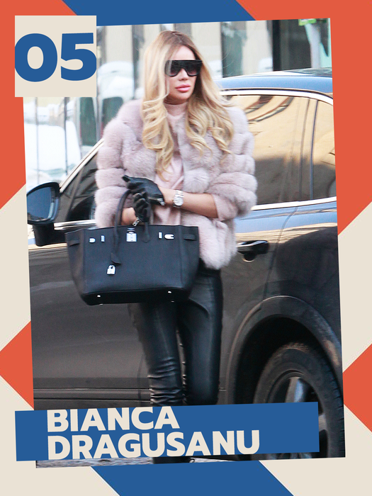 TOP 40 sexy-vedete cu pantalonii care le pocnesc pe posterior! Asta da bătălie pentru podium!