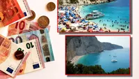 Cât plătește un cuplu pentru un sejur de 5 nopți în Lefkada. Câți euro scoți din buzunar pentru un concediu pe cinste în Grecia, în iunie 2023