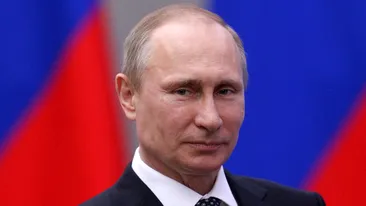 Vladimir Putin si-a incordat muschii si ameninta ca va lichida ISIS Trimiterea lor la El este voia mea...
