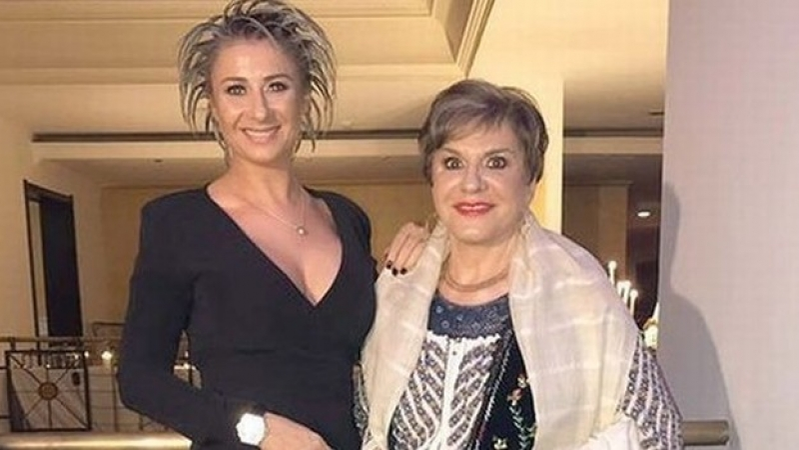 Anamaria Prodan a îndeplinit dorința arzătoare a Ionelei. Ce a făcut impresara pentru femeia care i-a dat viață. “La un an de la…”
