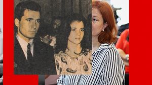 CANCAN.RO a descoperit-o pe Leni Celnicu. Cum arată prima nevastă a lui Gică Hagi + Pe ce a cheltuit cei 300.000 de dolari oferiți de „Rege”
