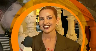 Lidia Buble a dat cărțile pe față. Ce spune despre căsătoria cu iubitul milionar. “Nu pot să mint, că îmi crește nasul mai mare decât e!”