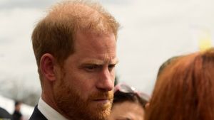 Noi tensiuni în familia regală britanică. Regele Charles, deranjat de declarațiile Prințului Harry despre Donald Trump