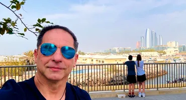 Dan Negru a recunoscut ce mare și regretat actor i-a pus porecla „regele audiențelor”: „Mi-e dor de Pierre Vaillant” | ALTCEVA cu Adrian Artene