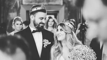 Adda și Cătălin sărbătoresc cinci ani de căsnicie! Mesajul emoționant transmis de artistă. „Eram atât de hotărâtă să nu mă mărit…”