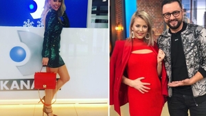 Diana Pârvu este însărcinată, după ce a fost diagnosticată cu endometrioză: “Sunt dovadă vie că se poate să fii mamă, în ciuda tuturor statisticilor”