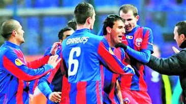 Steaua poate ramane fara fotbalisti