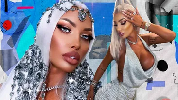 Are nevoie de încă trei operații, dar medicii sunt rezervați. Loredana Chivu, o ultimă încercare de a-și salva posteriorul putrezit!