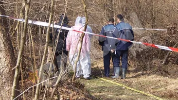 SOCANT! Si-a luat gatul ca nu mai putea sa lucreze pamantul!