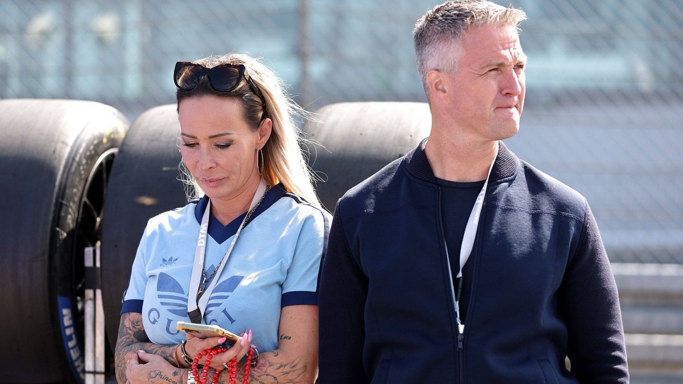 Acuzații grave la adresa fratelui lui Michael Schumacher. Fosta soție s-a supărat și, cu dovezi, susține că a...