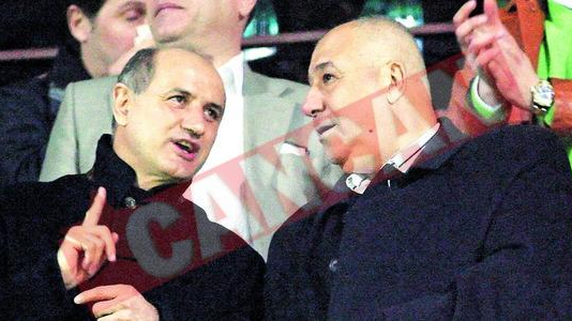 Taher este obligat sa finanteze Rapidul pana la finalul sezonului!