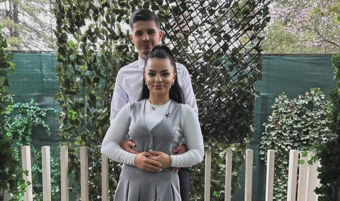 Drama prin care trec Mihaela și Ștefan de la Mireasa. Casa în care locuiau a ars din temelii!