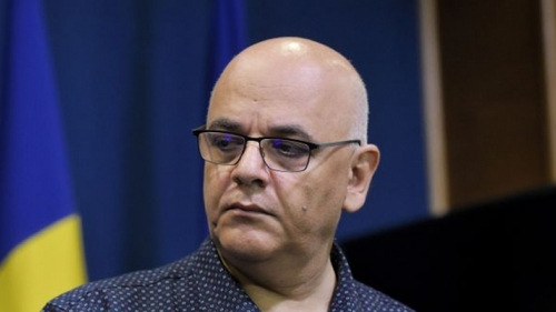 Raed Arafat, dezbateri privind legea carantinării! Ce riscuri presupune aceasta? „Am creat o problemă de risc sanitar public”