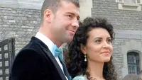 LUCIAN BUTE a devenit pentru prima oară tătic! Prima imagine cu bebeluşul