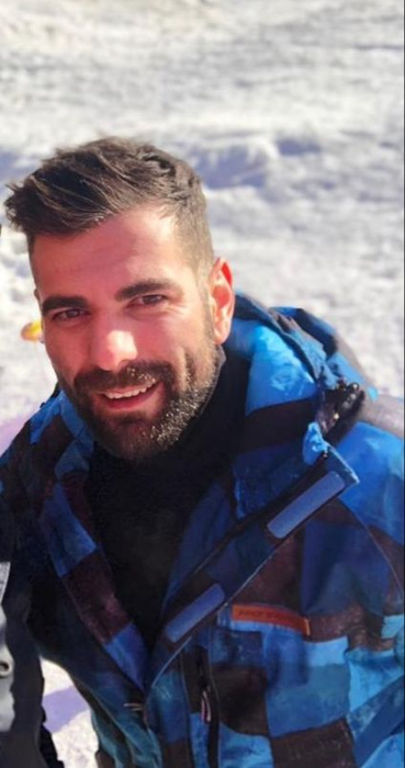 Sorin Vladan, patronul casei de amanet (SURSA FOTO: Cancan.ro)